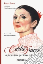 Carla Fracci libro