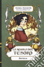 La regola del tesoro libro