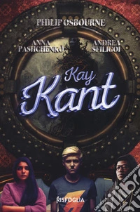 Kay Kant