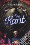 Kay Kant libro
