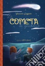 La cometa di ghiaccio libro