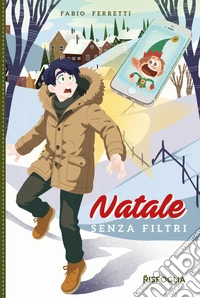 Natale senza filtri libro