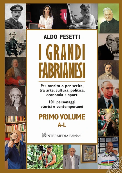 I grandi fabrianesi
