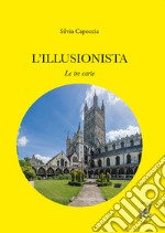 L'illusionista. Le tre carte libro