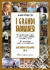 I grandi fabrianesi. Vol. 2: M-Z libro