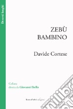 Zebù bambino