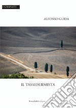 Il tassidermista libro