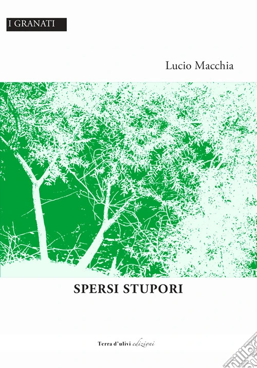 Spersi stupori