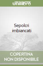 Sepolcri imbiancati