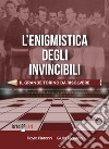 L'enigmistica degli invincibili. Il grande Torino da risolvere libro