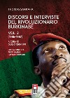 Discorsi e interviste del rivoluzionario burkinabé. Vol. 2: Anni 1986-1987 libro di Sankara Thomas Chinappi G. (cur.)