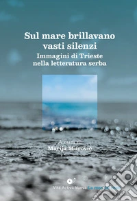 Sul mare brillavano vasti silenzi. Immagini di Trieste nella letteratura serba libro