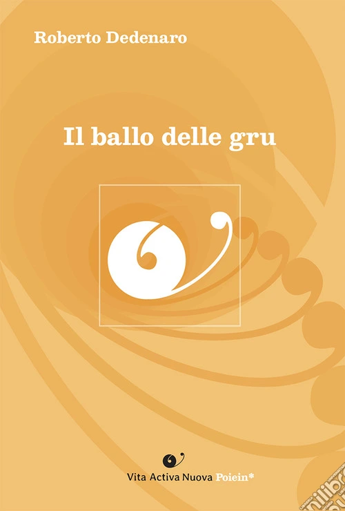 Il ballo delle gru