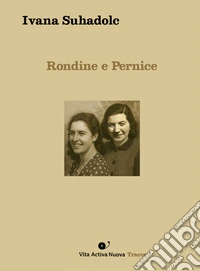 Rondine e Pernice libro