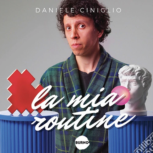 La mia routine