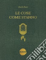 Le cose come stanno libro