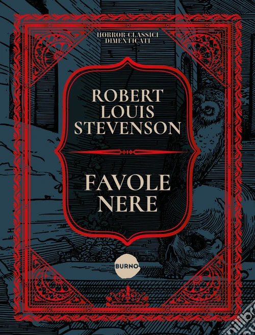 Favole nere