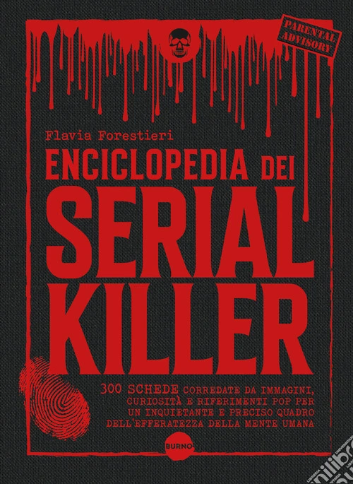 Enciclopedia dei serial killer