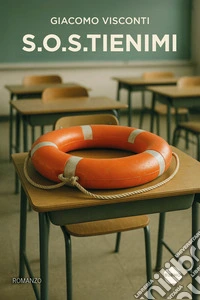 S.o.s. Tienimi libro