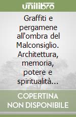 Graffiti e pergamene all'ombra del Malconsiglio. Architettura, memoria, potere e spiritualità alla corte dei Sanseverino libro