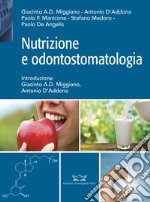 Nutrizione e odontostomatologia