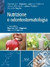 Nutrizione e odontostomatologia libro