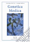 Genetica medica libro di Dallapiccola Bruno Novelli Giuseppe