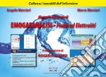 Manuale illustrato di emogasanalisi. Fluidi ed elettroliti libro