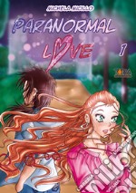 Paranormal love. Vol. 1 libro