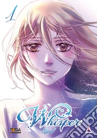 Whisper. Vol. 1