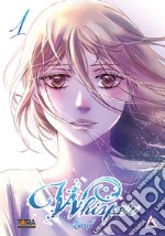 Whisper. Vol. 1 libro