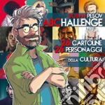 ABC Challenge. Ediz. illustrata