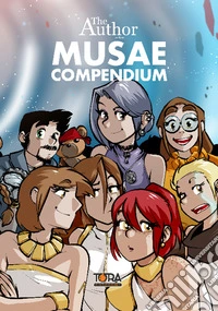 The author Musae Compendium