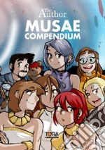 The author Musae Compendium libro