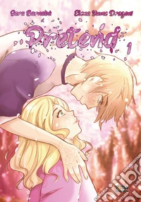 Pretend. Vol. 1