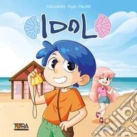 Idol. Vol. 1