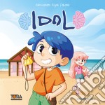 Idol. Vol. 1 libro