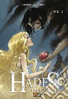 Hades. I'm the end. Vol. 1 libro