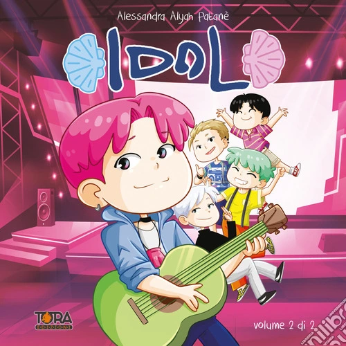 Idol. Vol. 2