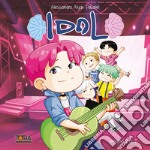 Idol. Vol. 2 libro