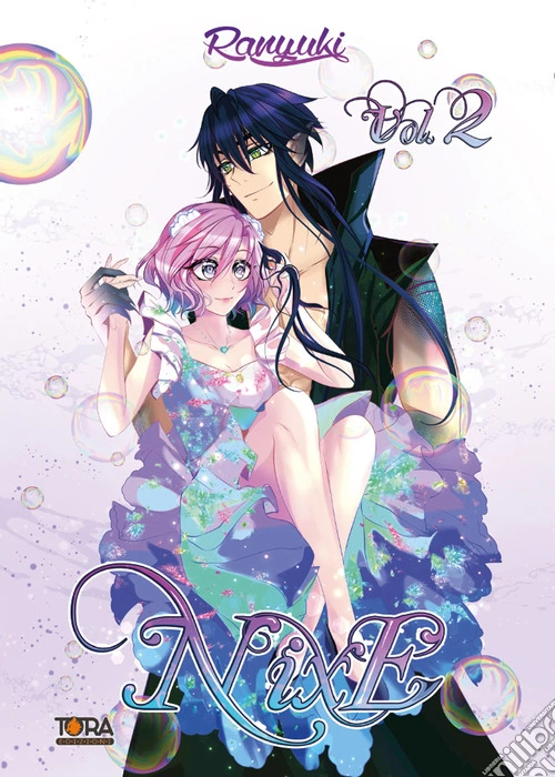 Nixe. Vol. 2