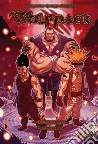 Wulfpack. Vol. 4: Il ritorno del lupo libro