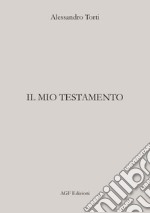 Il mio testamento libro