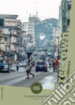 Freetown libro