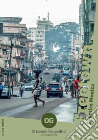 Freetown libro