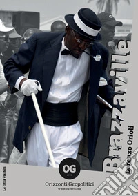 Brazzaville libro
