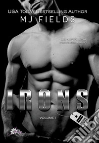 Irons. Norfolk. Vol. 1