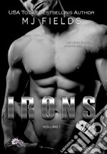 Irons. Norfolk. Vol. 1 libro