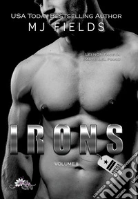 Irons. Norfolk. Vol. 2