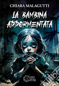 La bambina addormentata libro